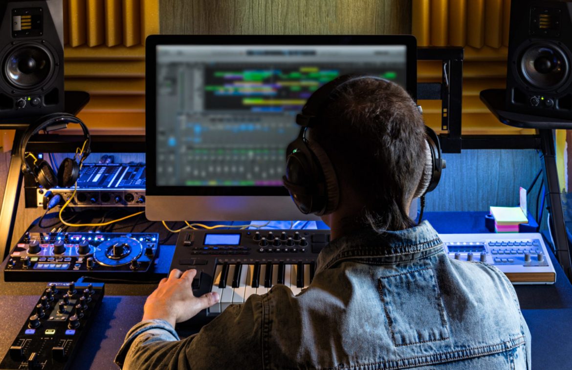 Benefits of Online Recordings Studios