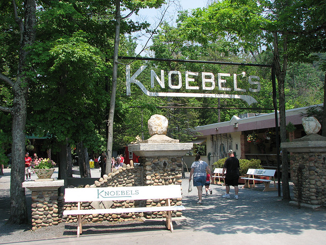 Knoebels ticket and pricing guide-Secrets to Know before you Go!