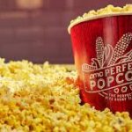 Exploring the Cost of Large Popcorn at AMC: A Cinematic Staple