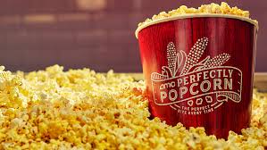 Exploring the Cost of Large Popcorn at AMC: A Cinematic Staple